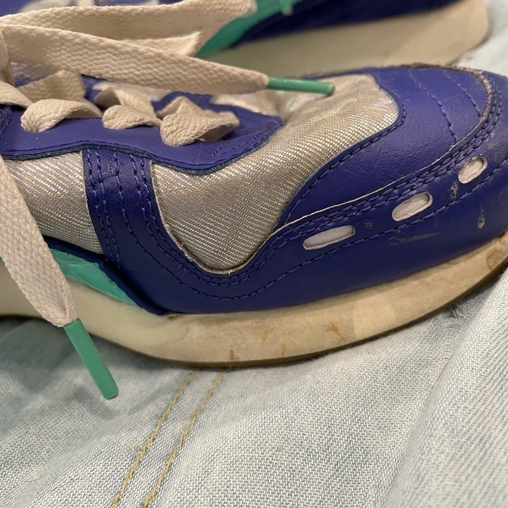 Puma sneakers - Picture 8 of 8